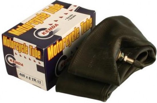 Kenda 2 Stuks Binnenbanden Binnenbanden Buizen 16 349 1 3/8 voor Brompton Fiets Schrader (A/V