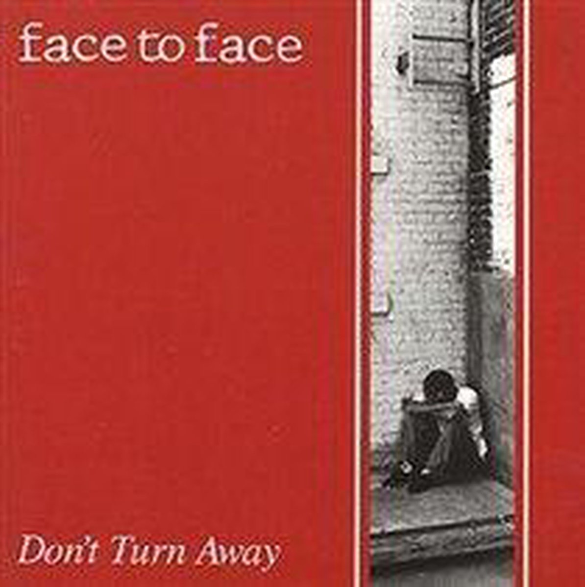 Don't Turn Away