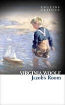 Jacob's Room (Collins Classics)