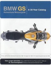 Bmw Gs: Adventure Motorcycle