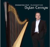 Dylan Cernyw - Summertime (CD)