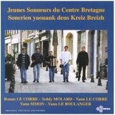 Various Artists - Jeunes Sonneurs Du Centre De Betagn (CD)