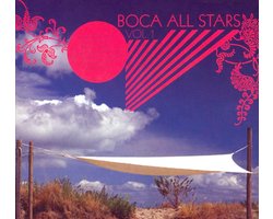Boca All-Stars, Vol. 1
