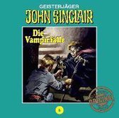 John Sinclair Tonstudio Braun-Folge 06: Vampirfalle