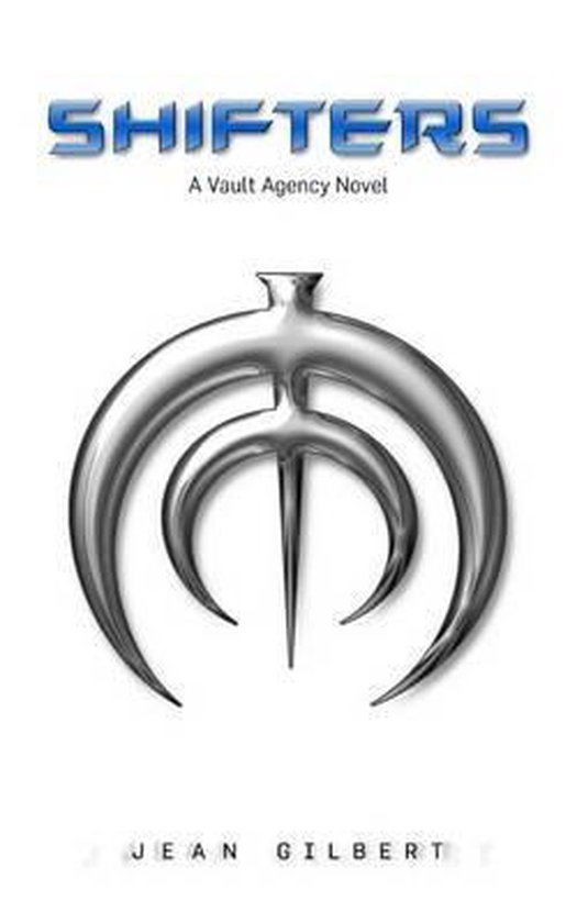 Shifters, Jean Gilbert 9780473301477 Boeken