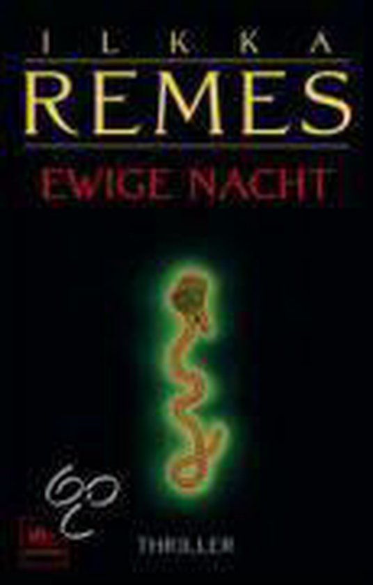 Ewige Nacht - cover