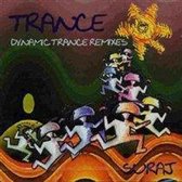 Dynamic Trance Remixes