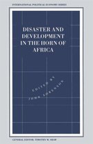 International Political Economy Series- Disaster and Development in the Horn of Africa