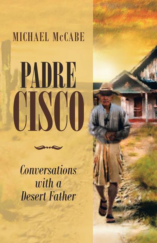 Padre Cisco - cover
