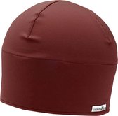 Sweatvac Chilly Beanie Donker rood