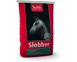 Subli Slobber 7.5 kg