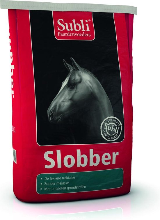 Bol Com Subli Slobber 7 5 Kg