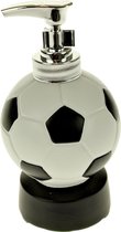Rotary Hero Voetbal - Zeepdispenser met geluid