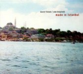 David Friesen & Kropinski - Made In Istanbul (CD)