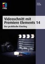 Videoschnitt mit Premiere Elements 14