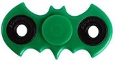 Batman Fidget Spinner Speel Spinner groen