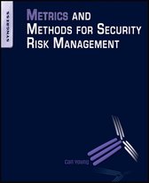 Metrics & Methods Security Risk Manageme