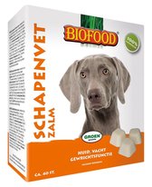 Biofood Schapenvet Maxi Bonbons Hondensnack