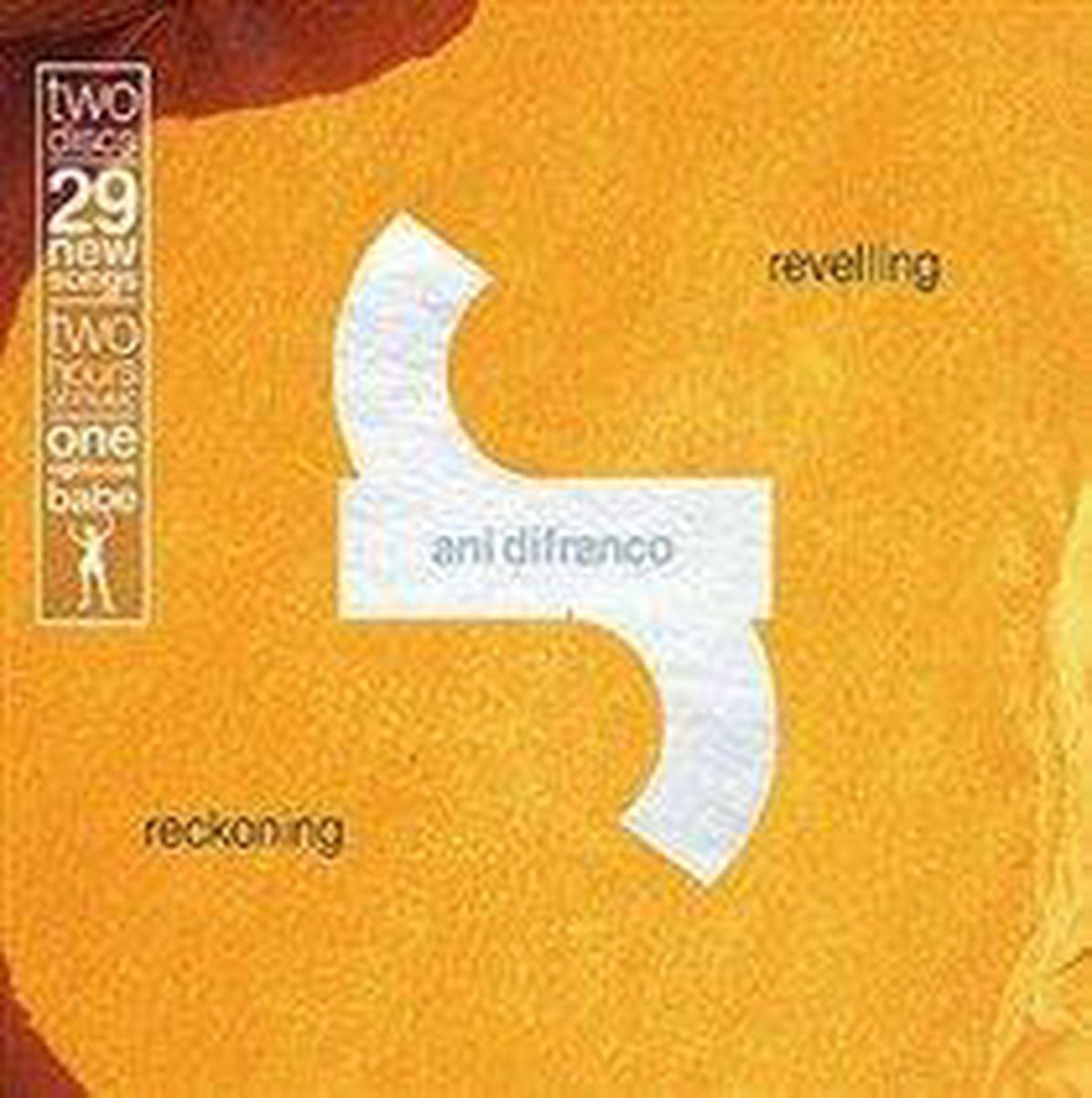 Revelling/Reckoning