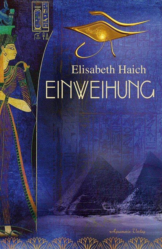 Einweihung - cover