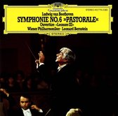Beethoven: Symphonie No. 6 "Pastorale"; Ouvertüre "Leonore III"