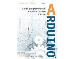 Leren programmeren, meten en sturen met de Arduino