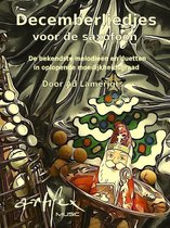 Decemberliedjes Voor De Saxofoon