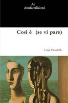 Così è (se vi pare)