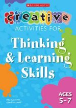 Thinking and Learning Skills Ages 5-7