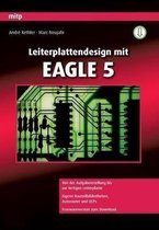 Leiterplattendesign Mit Eagle 5