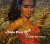 Renata Rosa - Manto Dos Sonhos (CD)