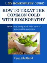 How to Treat the Common Cold with Homeopathy