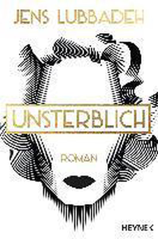 Unsterblich - cover