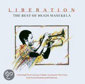 Liberation: The Best of Hugh Masekela