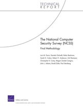 The National Computer Security Survey (NCSS)