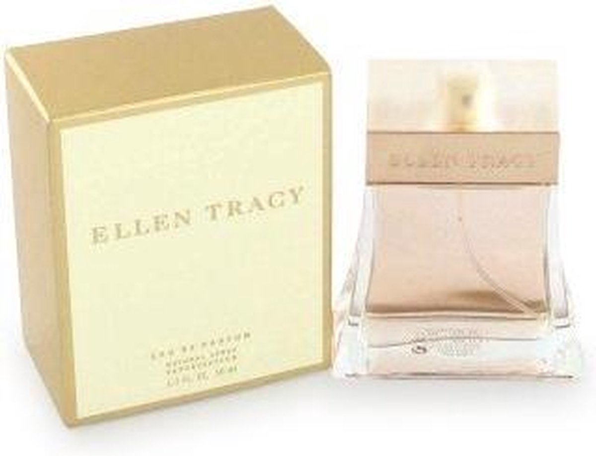 ELLEN TRACY by Ellen Tracy 50 ml - Eau De Parfum Spray