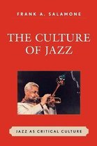 The Culture of Jazz