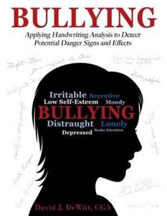 Bullying - cover