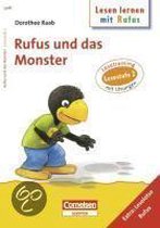 Rufus und das Monster 1./2. Schuljahr