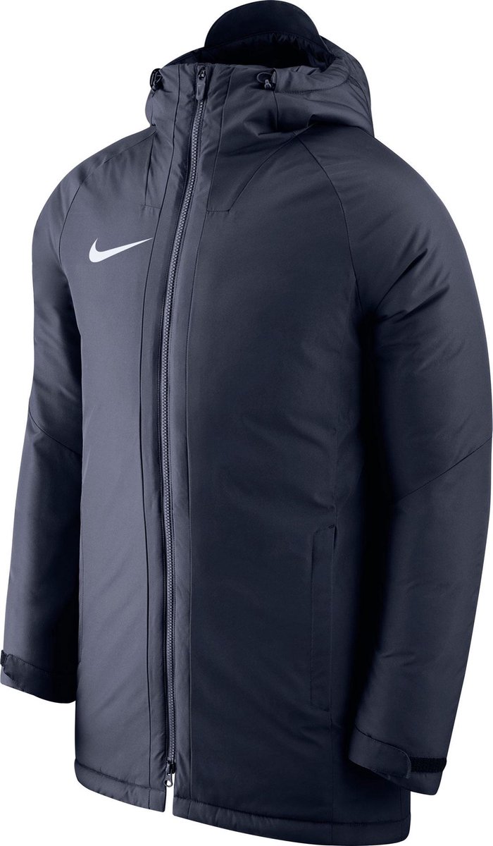 nike academy managers jacket