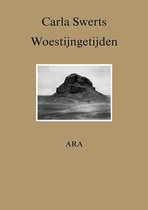 Woestijngetijden