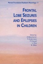 Frontal Lobe Seizures & Epilepsies in Children