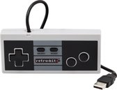 Retro-Bit NES USB Controller