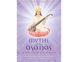 Myths of the Asanas