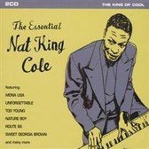 Nat King Cole - The Essential Album