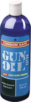 Gun oil waterbased lubricant 32 oz = 946 ml