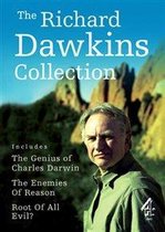 Richard Dawkins Collection (Import)