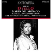 Verdi: Otello (Tokio Live 04/02/195