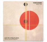 Cham Chameii - Music For Strings & Piano