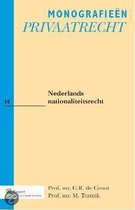 Nederlands nationaliteitsrecht
